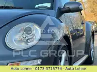 2007 Volkswagen BEETLE