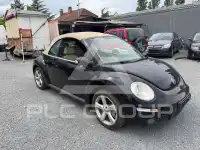 2007 Volkswagen BEETLE
