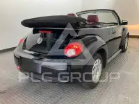 2007 Volkswagen BEETLE