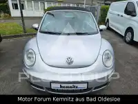 2007 Volkswagen BEETLE