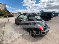 2007 Volkswagen BEETLE