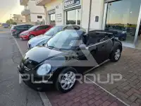 2007 Volkswagen BEETLE
