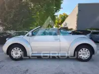 2007 Volkswagen BEETLE