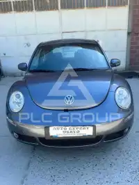 2007 Volkswagen BEETLE