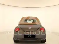 2007 Volkswagen BEETLE