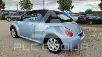 2007 Volkswagen BEETLE