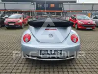 2007 Volkswagen BEETLE