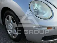 2007 Volkswagen BEETLE