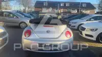 2007 Volkswagen BEETLE