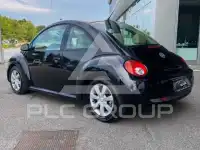 2007 Volkswagen BEETLE
