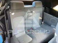 2007 Volkswagen BEETLE