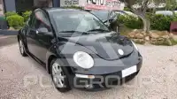 2007 Volkswagen BEETLE