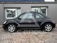 2007 Volkswagen BEETLE