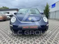 2007 Volkswagen BEETLE