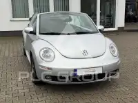 2007 Volkswagen BEETLE