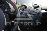 2007 Volkswagen BEETLE