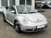 2007 Volkswagen BEETLE
