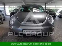 2007 Volkswagen BEETLE