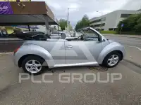 2007 Volkswagen BEETLE