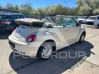 2007 Volkswagen BEETLE