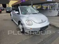 2007 Volkswagen BEETLE