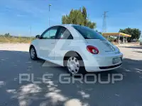 2007 Volkswagen BEETLE