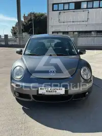 2007 Volkswagen BEETLE