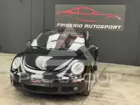 2007 Volkswagen BEETLE