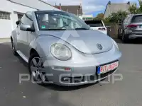 2007 Volkswagen BEETLE