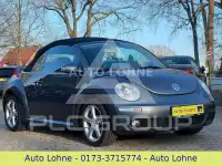 2007 Volkswagen BEETLE