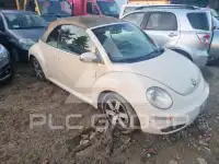 2007 Volkswagen BEETLE