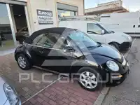 2007 Volkswagen BEETLE