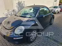 2007 Volkswagen BEETLE