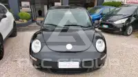2007 Volkswagen BEETLE
