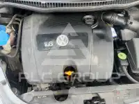 2007 Volkswagen BEETLE