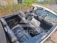 2007 Volkswagen BEETLE