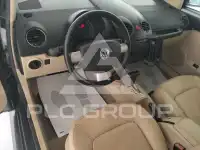 2007 Volkswagen BEETLE