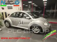 2007 Volkswagen BEETLE
