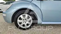 2007 Volkswagen BEETLE