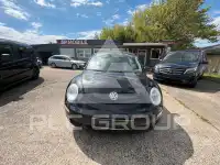 2007 Volkswagen BEETLE