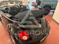 2007 Volkswagen BEETLE