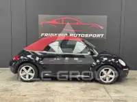 2007 Volkswagen BEETLE