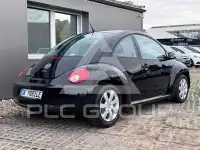 2007 Volkswagen BEETLE