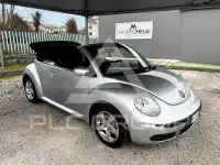2007 Volkswagen BEETLE