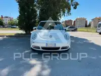 2007 Volkswagen BEETLE