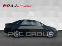 2007 Volkswagen Jetta