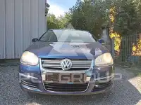 2007 Volkswagen Jetta