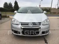 2007 Volkswagen Jetta