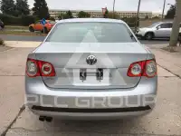 2007 Volkswagen Jetta