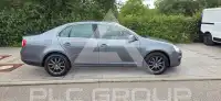 2007 Volkswagen Jetta